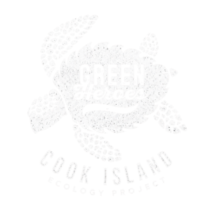 Cook Island Ecology Project