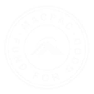 Macpac Foundation