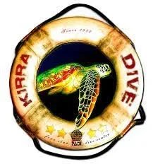 Kirra Dive