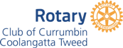 Rotary Club Currumbin Coolangatta Tweed