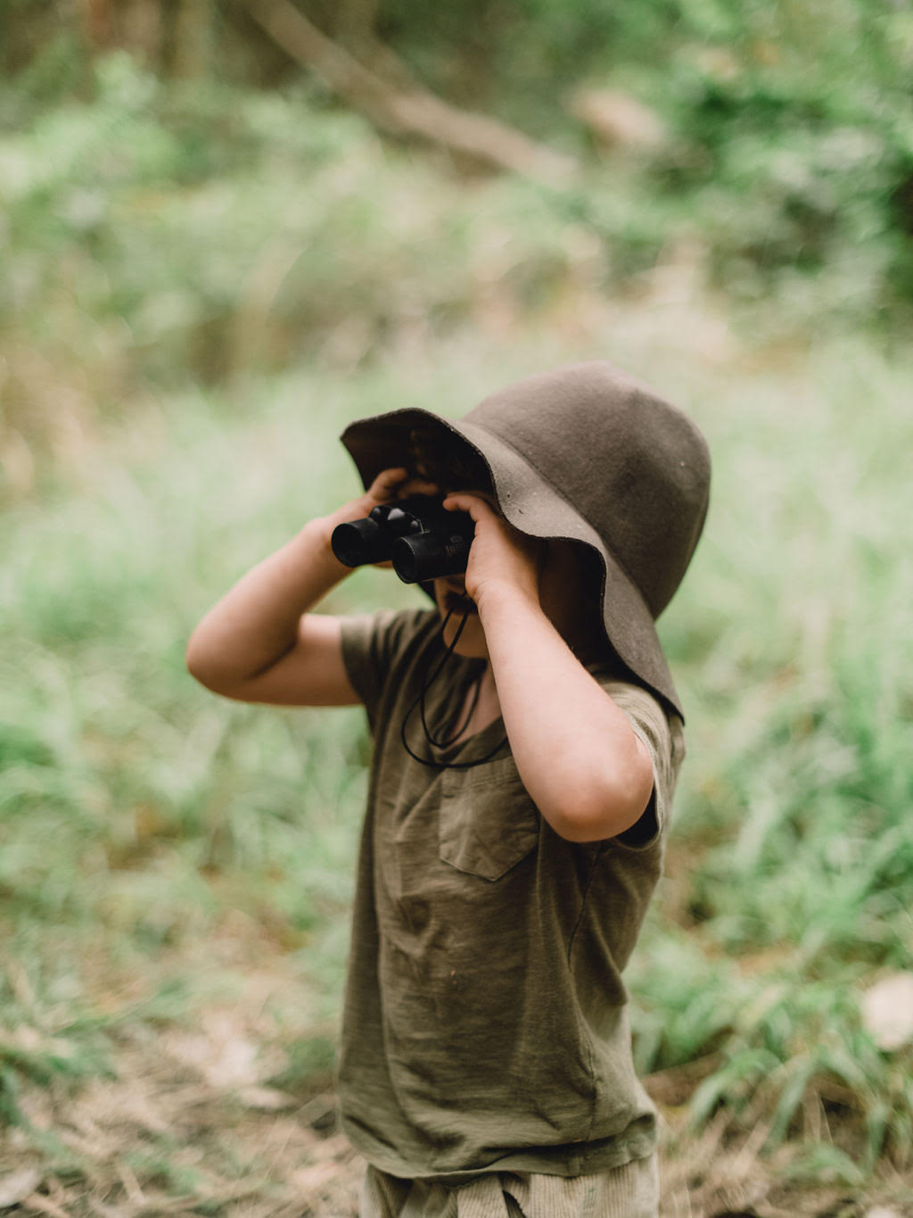 Wildlife Rescue 101 film series